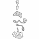 GM 22830097 Shifter Assembly GM 22830097 Shifter Assembly