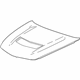 GM 84068536 Hood GM 84068536 Hood