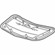 GM 84052648 Deflector GM 84052648 Deflector