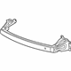 GM 20810856 Reinforcement Beam