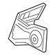 GM 84468995 Lower Bracket, Driver Side