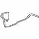 GM 22915139 Power Steering Return Hose GM 22915139 Power Steering Return Hose