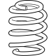 GM 87826616 Spring, Front Chassis GM 87826616 Spring, Front Chassis