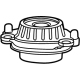 GM 86531586 Mount, Shock Absorber/Strut, Front GM 86531586 Mount, Shock Absorber/Strut, Front