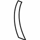 GM 22945141 Handle Cover, Passenger Side GM 22945141 Handle Cover, Passenger Side