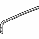 GM 19120115 Rear Bow