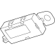 GM 84931306 Amplifier