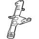GM 84518642 Diagonal Brace, Driver Side GM 84518642 Diagonal Brace, Driver Side