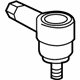 GM 95967285 Outer Tie Rod GM 95967285 Outer Tie Rod