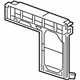 GM 84275036 Bracket