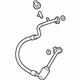 GM 84497690 Suction Hose