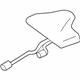 GM 84460528 Antenna, Black
