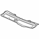 GM 22711423 Cowl Grille GM 22711423 Cowl Grille
