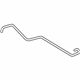 GM 10345149 Control Rod, Front Driver Side GM 10345149 Control Rod, Front Driver Side