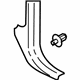 GM 10316429 Cowl Trim, Oak, Driver Side GM 10316429 Cowl Trim, Oak, Driver Side