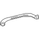 GM 84002309 Defroster Duct, Passenger Side GM 84002309 Defroster Duct, Passenger Side