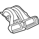 GM 84645015 Air Distributor