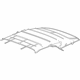GM 84411465 Headliner GM 84411465 Headliner