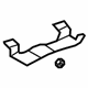 GM 15295467 Upper Bracket GM 15295467 Upper Bracket