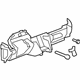 GM 22868407 Instrument Panel