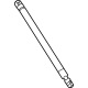 GM 42726522 Lift Cylinder, Driver Side GM 42726522 Lift Cylinder, Driver Side