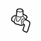 GM 84318275 Fitting GM 84318275 Fitting