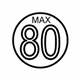 GM 13267271 Caution Label GM 13267271 Caution Label