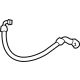 GM 42341812 Brake Hose, Passenger Side GM 42341812 Brake Hose, Passenger Side