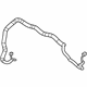 GM 23183105 Antenna Cable GM 23183105 Antenna Cable