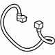 GM 23183103 Antenna Cable GM 23183103 Antenna Cable