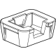 GM 84530772 Container GM 84530772 Container