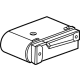 GM 84978124 Storage Bag GM 84978124 Storage Bag