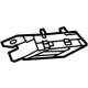 GM 84844216 Amplifier GM 84844216 Amplifier