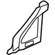GM 23115403 Rear Reinforcement, Passenger Side