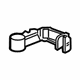 GM 13273300 Actuator GM 13273300 Actuator