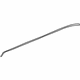 GM 88944397 Weatherstrip GM 88944397 Weatherstrip
