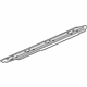 GM 15252977 Running Board, Driver Side GM 15252977 Running Board, Driver Side