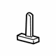 GM 95259821 Floor Cover Handle GM 95259821 Floor Cover Handle