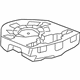 GM 95437620 Storage Compart GM 95437620 Storage Compart