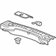 GM 95297829 Sill Trim, Black GM 95297829 Sill Trim, Black