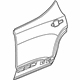 GM 84081769 Outer Panel, Driver Side