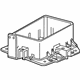 GM 23445180 Battery Tray GM 23445180 Battery Tray