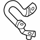 GM 23431532 Negative Cable GM 23431532 Negative Cable
