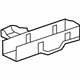 GM 13257617 Antenna Bracket GM 13257617 Antenna Bracket