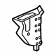 GM 92245920 Rail Reinforcement GM 92245920 Rail Reinforcement