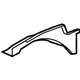 GM 22792312 Inner Rail, Front Passenger Side GM 22792312 Inner Rail, Front Passenger Side