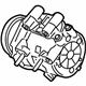 GM 19257978 Compressor Assembly GM 19257978 Compressor Assembly