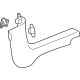 GM 42858820 Molding Assembly-Front Side Door Sill Garnish *Jet Black GM 42858820 Molding Assembly-Front Side Door Sill Garnish *Jet Black