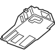 GM 86815624 Lane Assist Camera GM 86815624 Lane Assist Camera