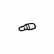 GM 10431663 Courtesy Lamp Retainer GM 10431663 Courtesy Lamp Retainer